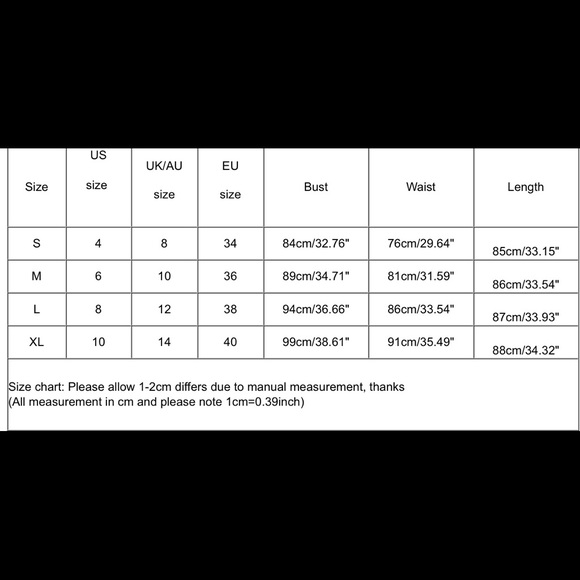 💎J-Lo Inspired Glam BodySuit Dress💎 - Picture 6 of 7